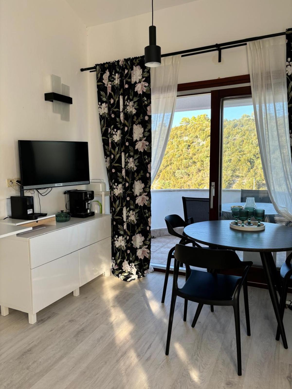 Viducic Apartments Dragove Exterior photo