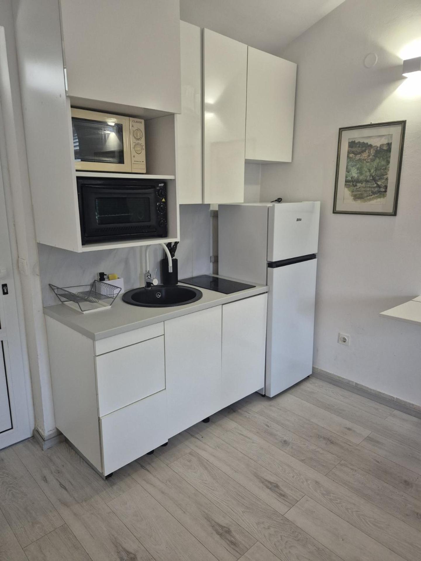 Viducic Apartments Dragove Exterior photo