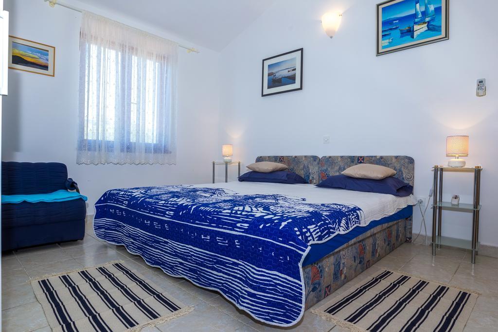 Viducic Apartments Dragove Exterior photo
